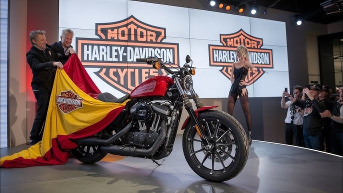 harley davidson x440