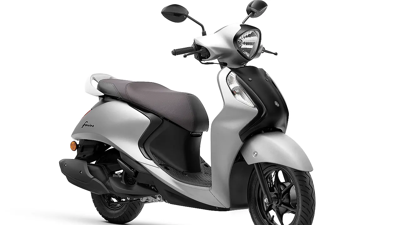yamaha fascino 125 2025