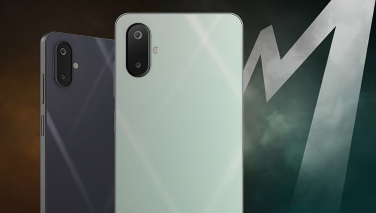 Samsung Galaxy M06 5G: Massive 39% Discount Makes It the Best Budget 5G Phone Today