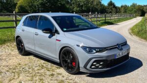 Missed It Last Time, Volkswagen Golf GTI is Coming Back, Here is What You Need to Know