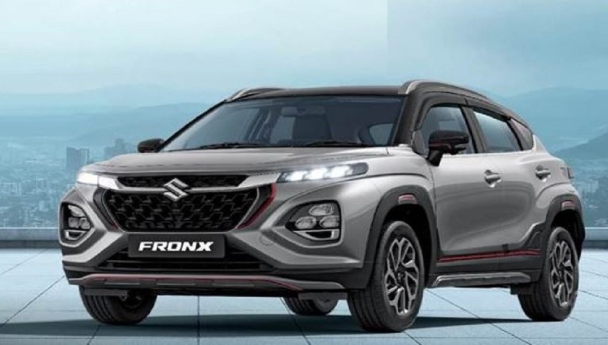 Maruti Suzuki Fronx 2025: Affordable Style, Powerful Mileage, and Unmatched Safety, Everything You Need to Know