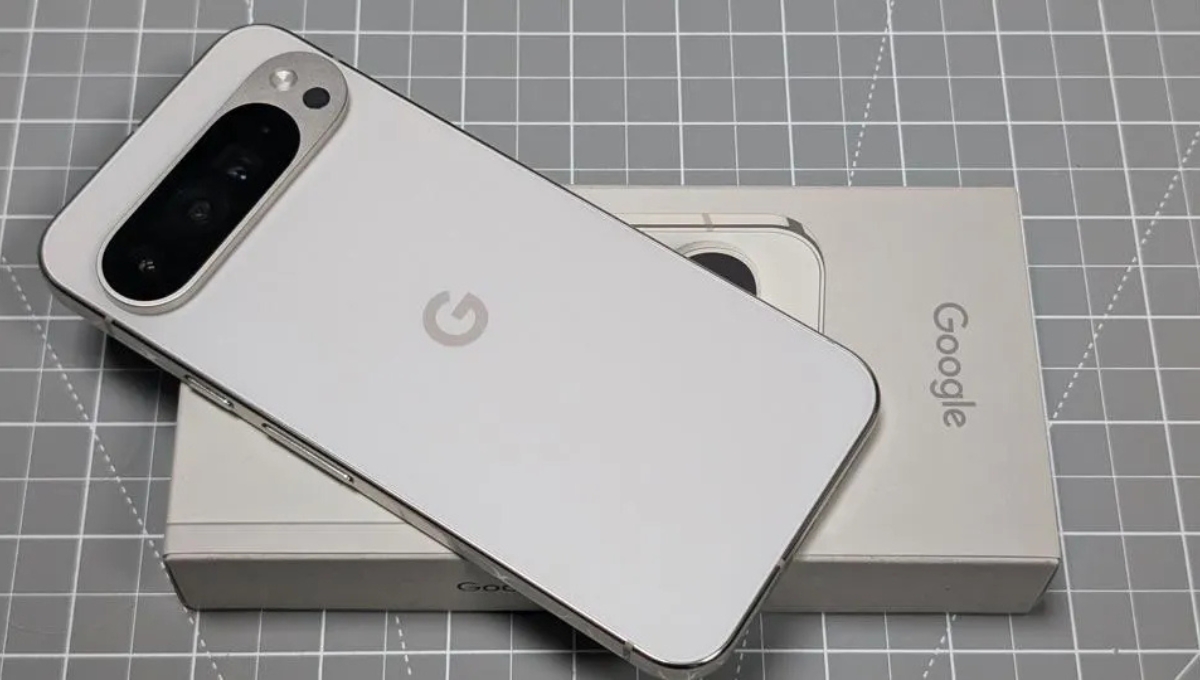 Google Pixel 10 Series: A Bold New Look with Smarter Performance Launching Soon