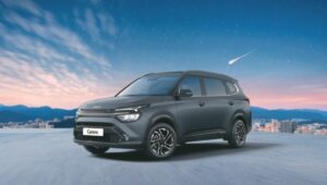 Kia Carens: The Perfect 7-Seater MUV for Your Family, Style, Space And Power Combined