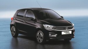 Tata Tiago CNG: Reliable, Stylish Hatchback with 20.09 km/kg Mileage, Starting at ₹6.5 Lakh