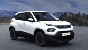 Tata Punch: Stylish And Reliable SUV for Small Families with 18.8 kmpl Mileage, Starting at ₹6.50 Lakh