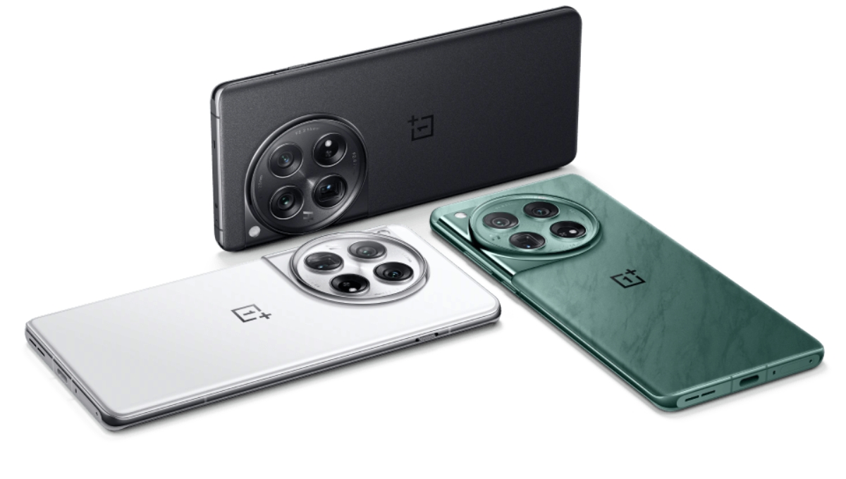 OnePlus 12 5G Gets Massive Price Cut, 32MP Selfie And 100W Fast Charging Now at ₹51,998