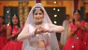 Haryanvi Song: Chhaliya, Sapna Choudhary Grace Meets Ruchika Jangid Magical Voice