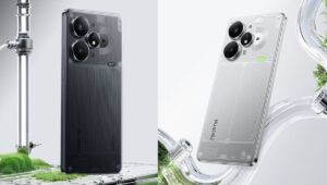 Realme Neo 7 Turbo: Power-Packed Features and Stunning Performance Unleashed