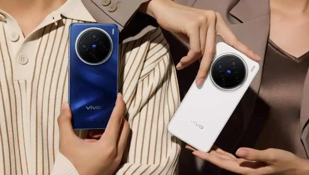 Vivo X200 FE 5G: The Perfect Blend of Power and Elegance Coming This July 2025