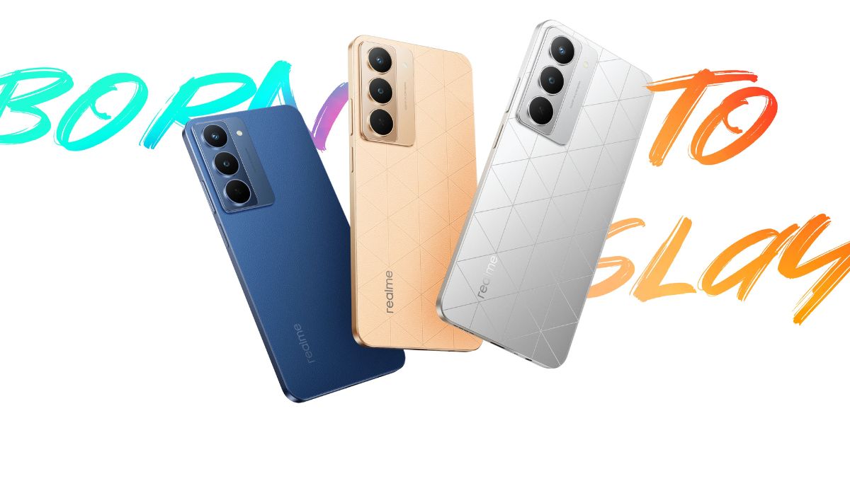 Realme P3x 5G: The Perfect Blend of Battery Life, Performance And Style, Now at ₹13,999 with ₹3000 Off!
