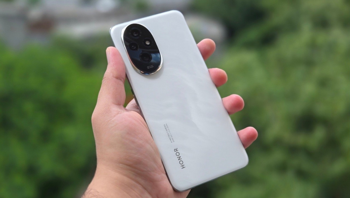 Honor 200 5G: Exchange Your Old Phone And Grab This Power-Packed Deal Now