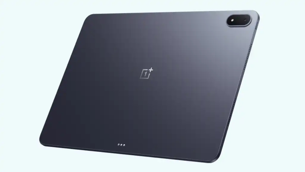 OnePlus Pad 3 Set to Launch in India, Ultimate Tablet for Gaming and Streaming Lovers
