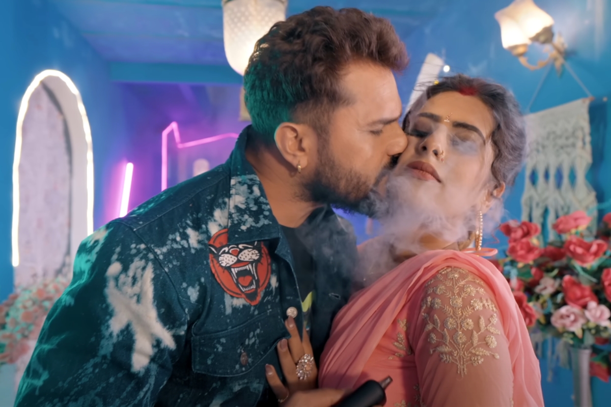 Bhojpuri Song: Love, Music And Magic Shaam Hai Dhuan Dhuan Is the Bhojpuri Song You Can not Miss