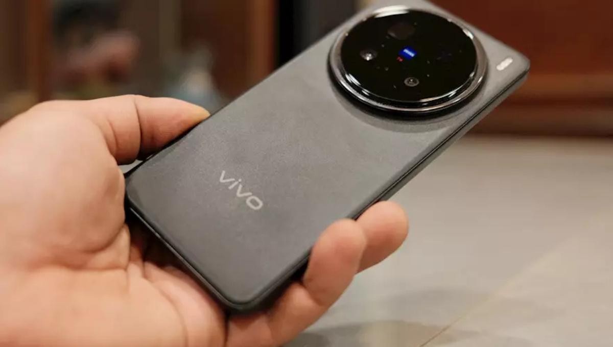 Get ₹5750 Off on Vivo X200 Pro with 200MP Camera in Amazon Summer Sale