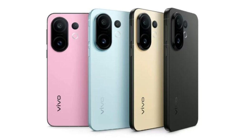 Vivo X200 FE Set to Launch in India with 50MP Telephoto Camera and Massive Battery