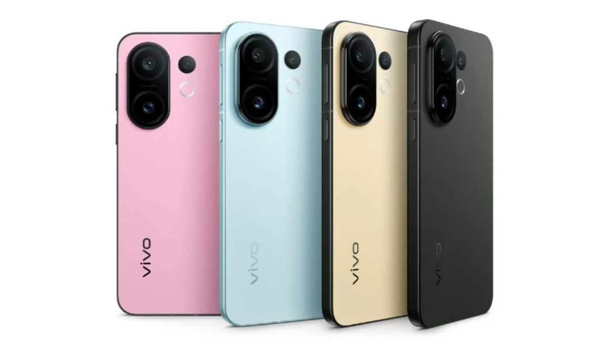 Vivo X200 FE Set to Launch in India with 50MP Telephoto Camera and Massive Battery