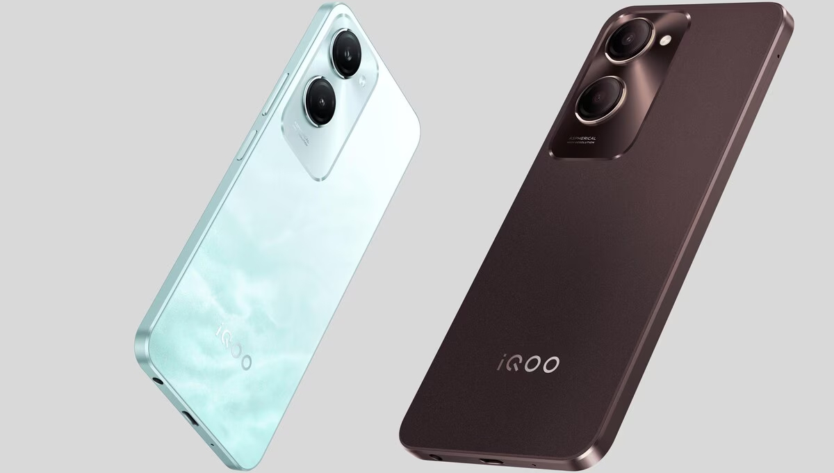 iQOO Z9 Lite 5G Now Under ₹10,000, Premium Camera, Power Features at Budget Price