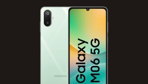 Samsung Galaxy M06 5G: Massive 39% Discount Makes It the Best Budget 5G Phone Today