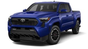 Toyota Tacoma 2024: America Favorite Pickup Truck Returns Stronger Than Ever