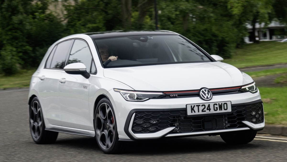 Missed It Last Time, Volkswagen Golf GTI is Coming Back, Here is What You Need to Know
