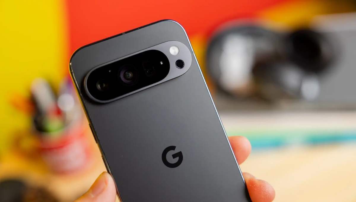 Google Pixel 10 Series: A Bold New Look with Smarter Performance Launching Soon
