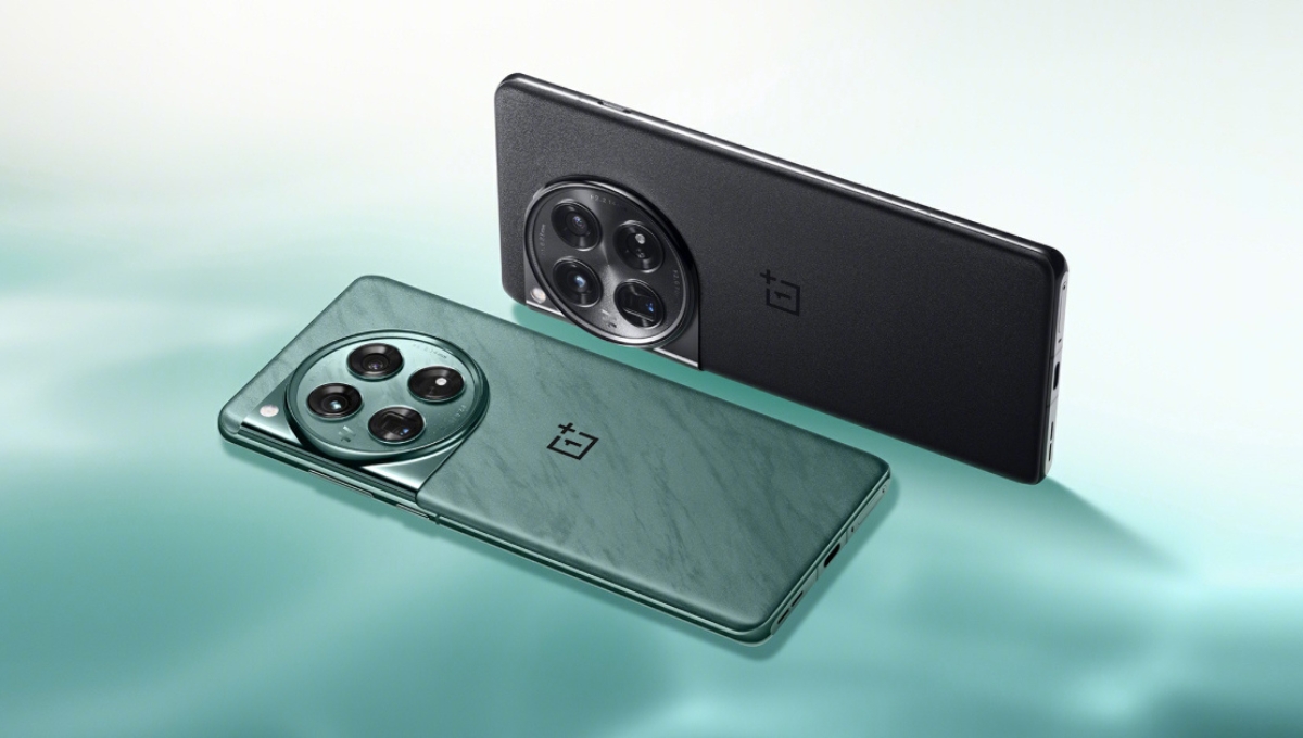 OnePlus 12 5G Gets Massive Price Cut, 32MP Selfie And 100W Fast Charging Now at ₹51,998