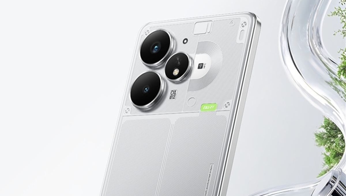Realme Neo 7 Turbo: Power-Packed Features and Stunning Performance Unleashed