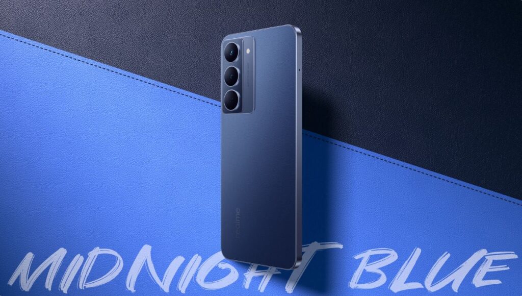 Realme P3x 5G: The Perfect Blend of Battery Life, Performance And Style, Now at ₹13,999 with ₹3000 Off!