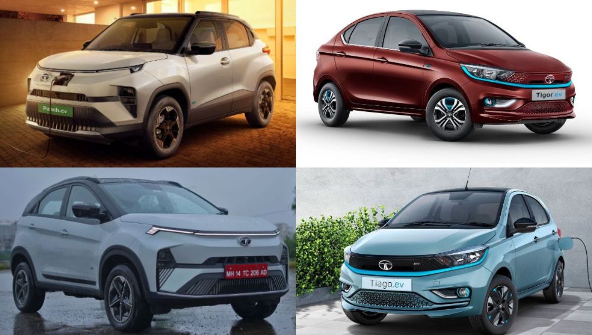 Tata Punch EV vs Tata Tiago EV: Which Electric Hatch Wins Your Heart and Budget
