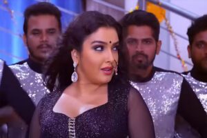 Bhojpuri Song: Bada Chunchunata The Song That Made Every Heart Beat for Amrapali Dubey