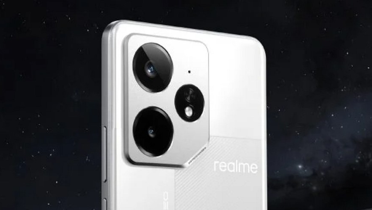 Realme Neo 7 Turbo, Fast Charging and Stunning Design to Steal Your Heart