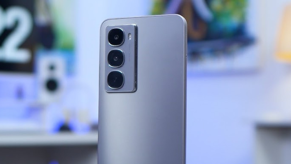 itel City 100: Big Screen, Long Battery, and Military-Grade Durability Under €80