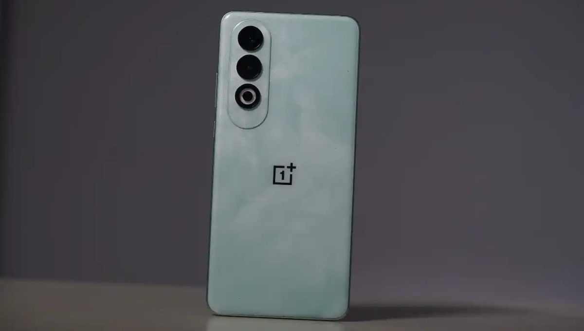 OnePlus Nord CE4: The Powerful Smartphone That Simplifies Your Life