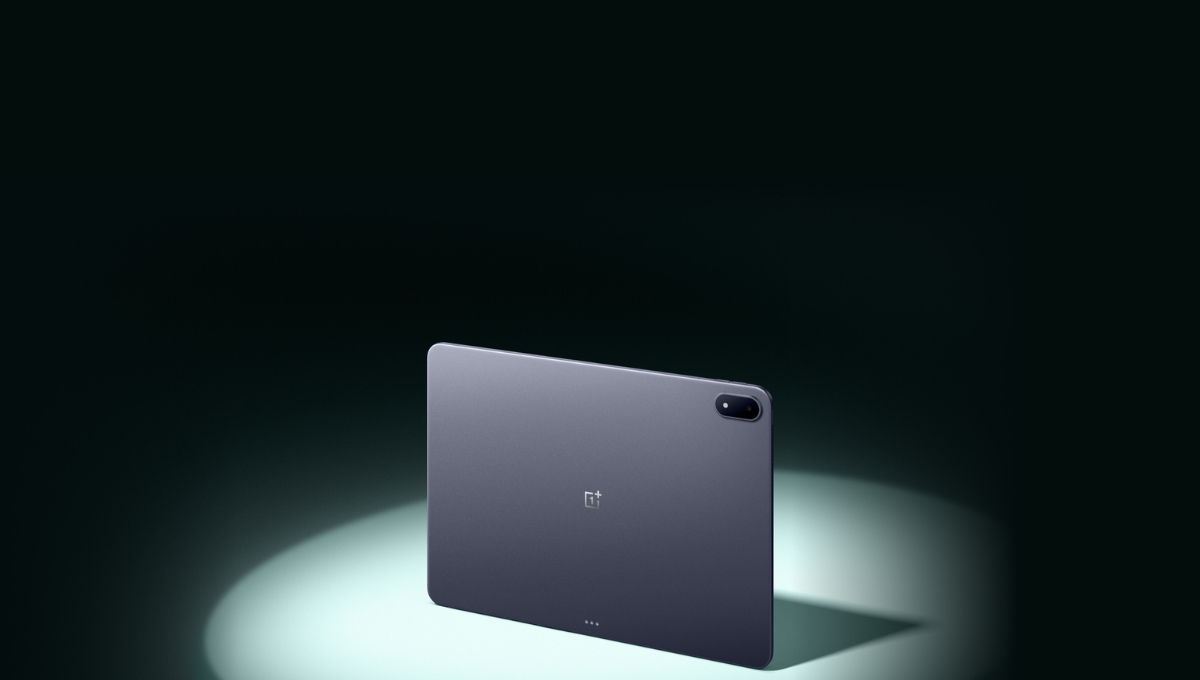 OnePlus Pad 3 Set to Launch in India, Ultimate Tablet for Gaming and Streaming Lovers