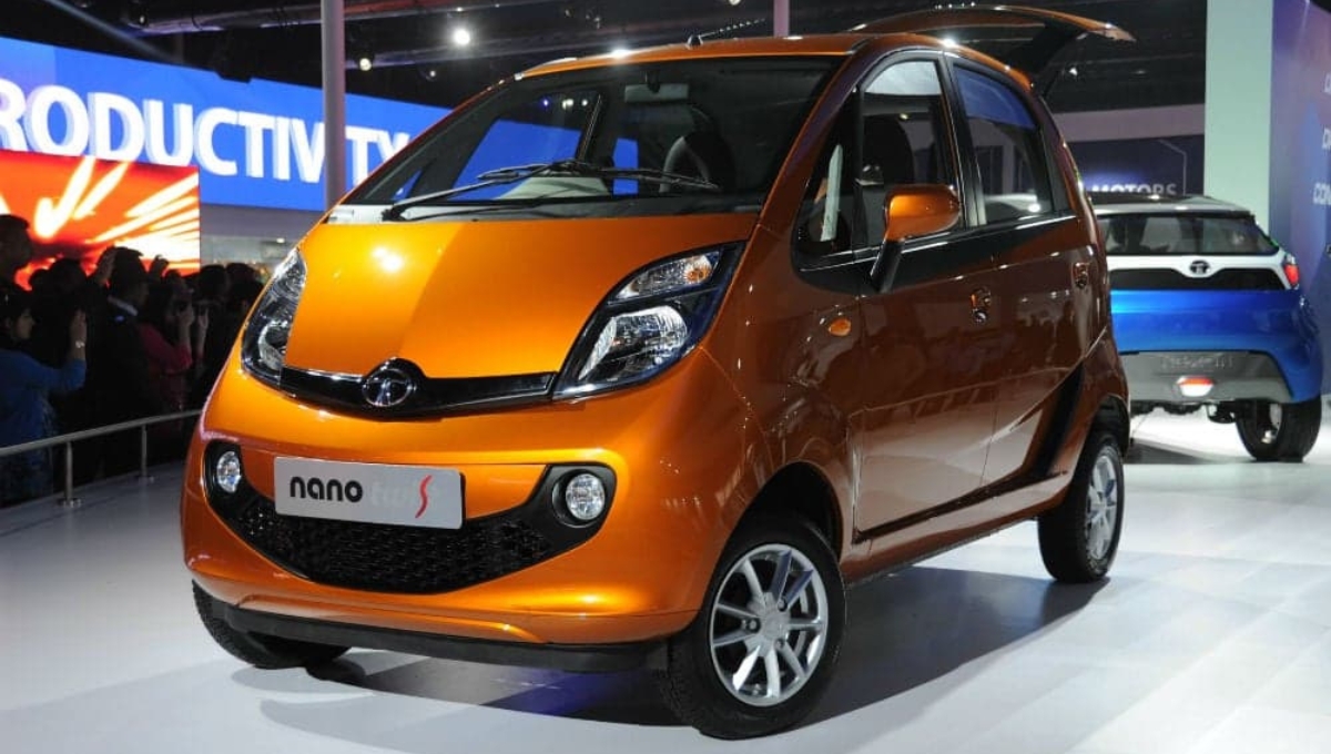 Tata Nano EV Is Back: India’s Most Affordable Car Goes Electric