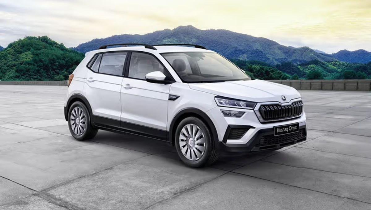 Skoda Kushaq: The Ultimate SUV with Unmatched Performance and Style