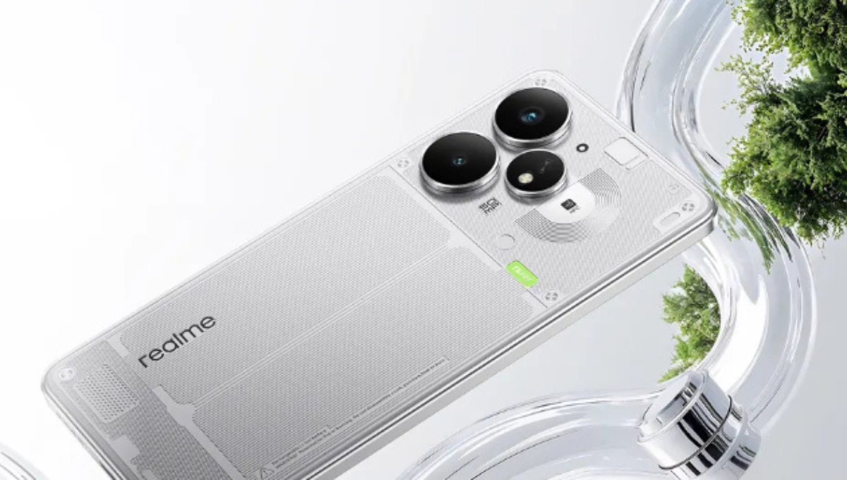 Realme Neo 7 Turbo: Power-Packed Features and Stunning Performance Unleashed