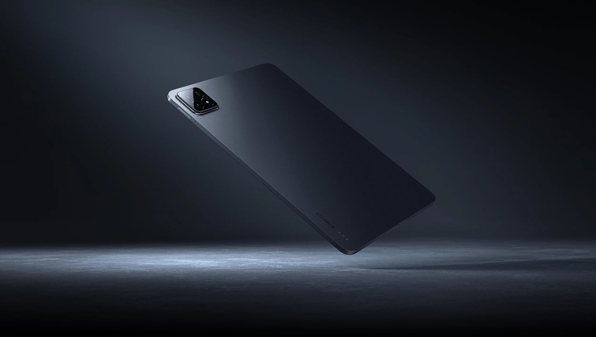 Meet Xiaomi Pad 7 Ultra, The Future of Tablets with a 3nm In-House Chipset