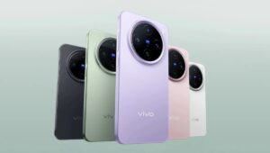 Vivo X200 FE 5G: The Perfect Blend of Power and Elegance Coming This July 2025