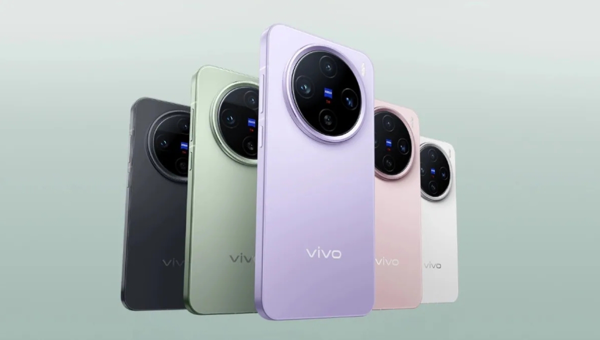 Vivo X200 FE 5G: The Perfect Blend of Power and Elegance Coming This July 2025