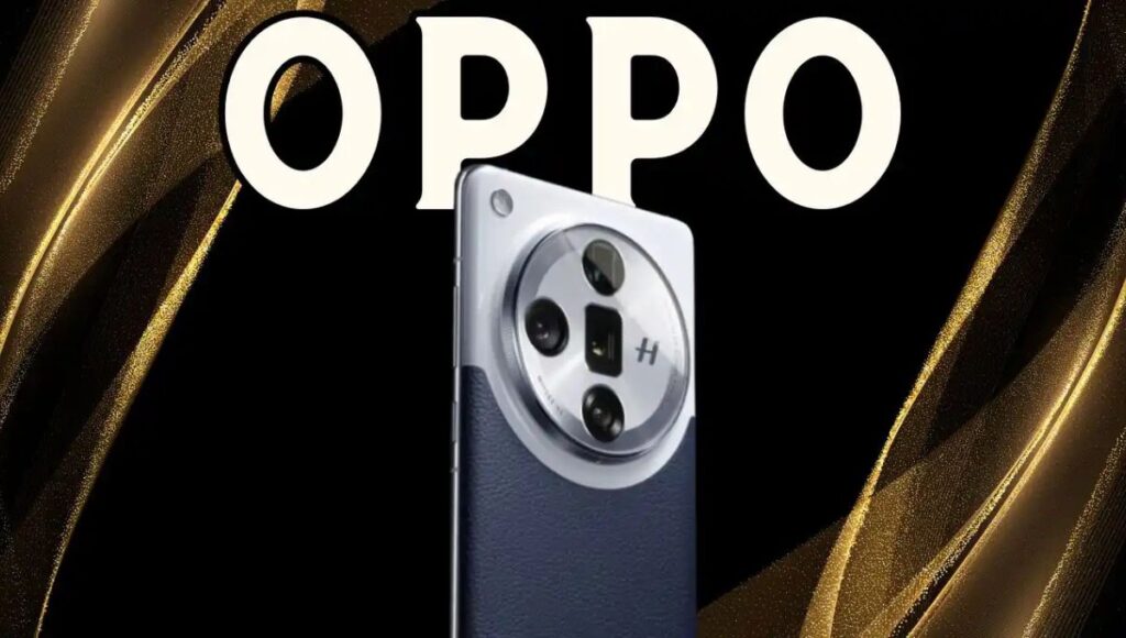 Meet the Beast: Oppo Find X8 Ultra with 50MP Quad Camera and 6100mAh Battery