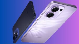 Oppo Reno13 F Launches in Style with Powerful Features and a Stunning Look Starting at ₹23,999