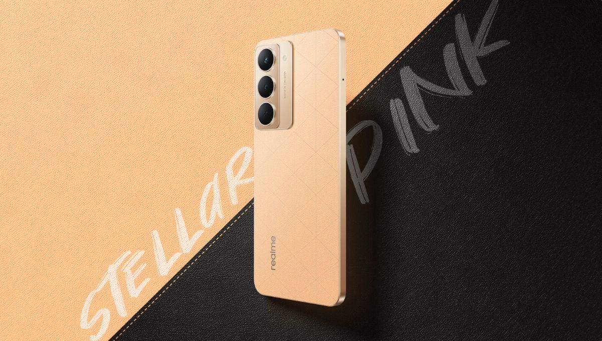 Realme P3x 5G: The Perfect Blend of Battery Life, Performance And Style, Now at ₹13,999 with ₹3000 Off!
