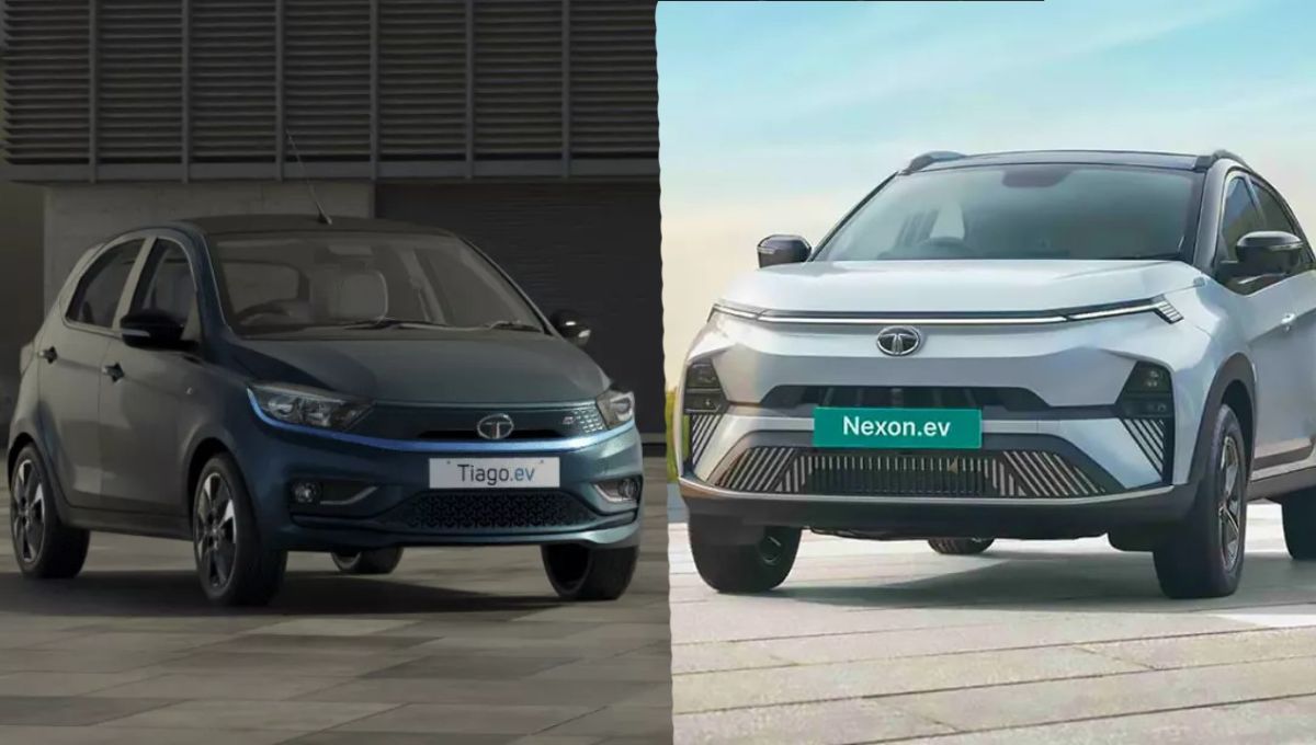 Tata Punch EV vs Tata Tiago EV: Which Electric Hatch Wins Your Heart and Budget