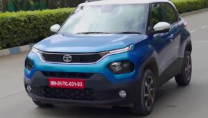 Tata Punch: The Perfect Blend of Style, Safety And Performance for Small Indian Families