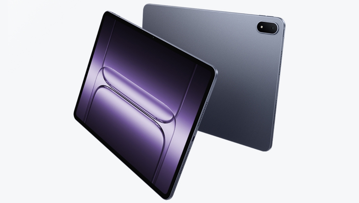 OnePlus Pad 3 Set to Launch in India, Ultimate Tablet for Gaming and Streaming Lovers