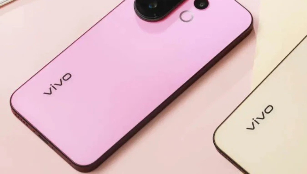 Vivo X200 FE Set to Launch in India with 50MP Telephoto Camera and Massive Battery