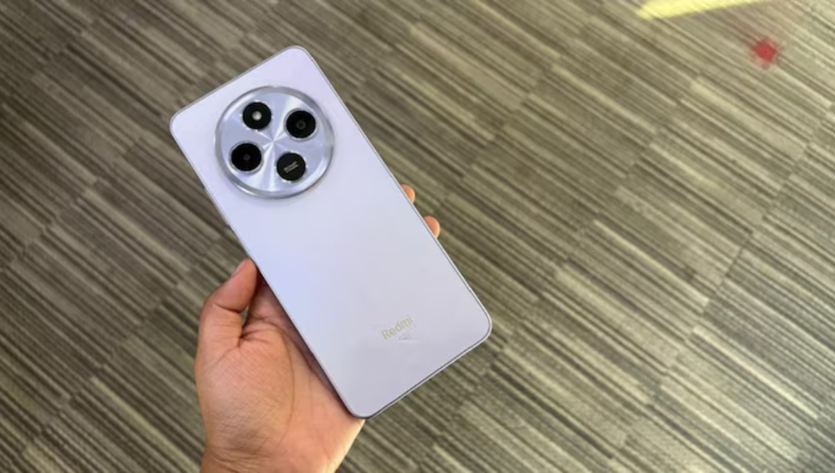 Redmi A4 5G for Just ₹7,999! Grab This Massive 27% Discount + Exchange Offer Today
