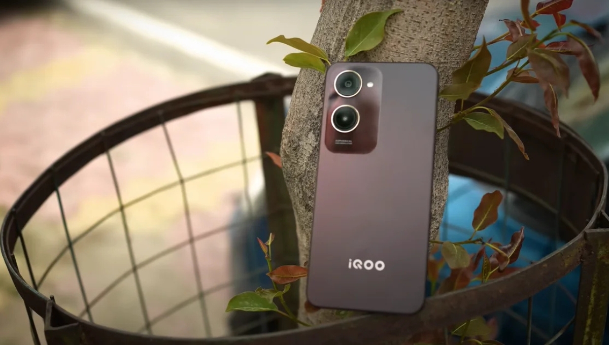 iQOO Z9 Lite 5G Now Under ₹10,000, Premium Camera, Power Features at Budget Price