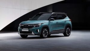 Kia Seltos 2025 Is Coming: Fresh Design and Hybrid Engine Will Steal the Spotlight
